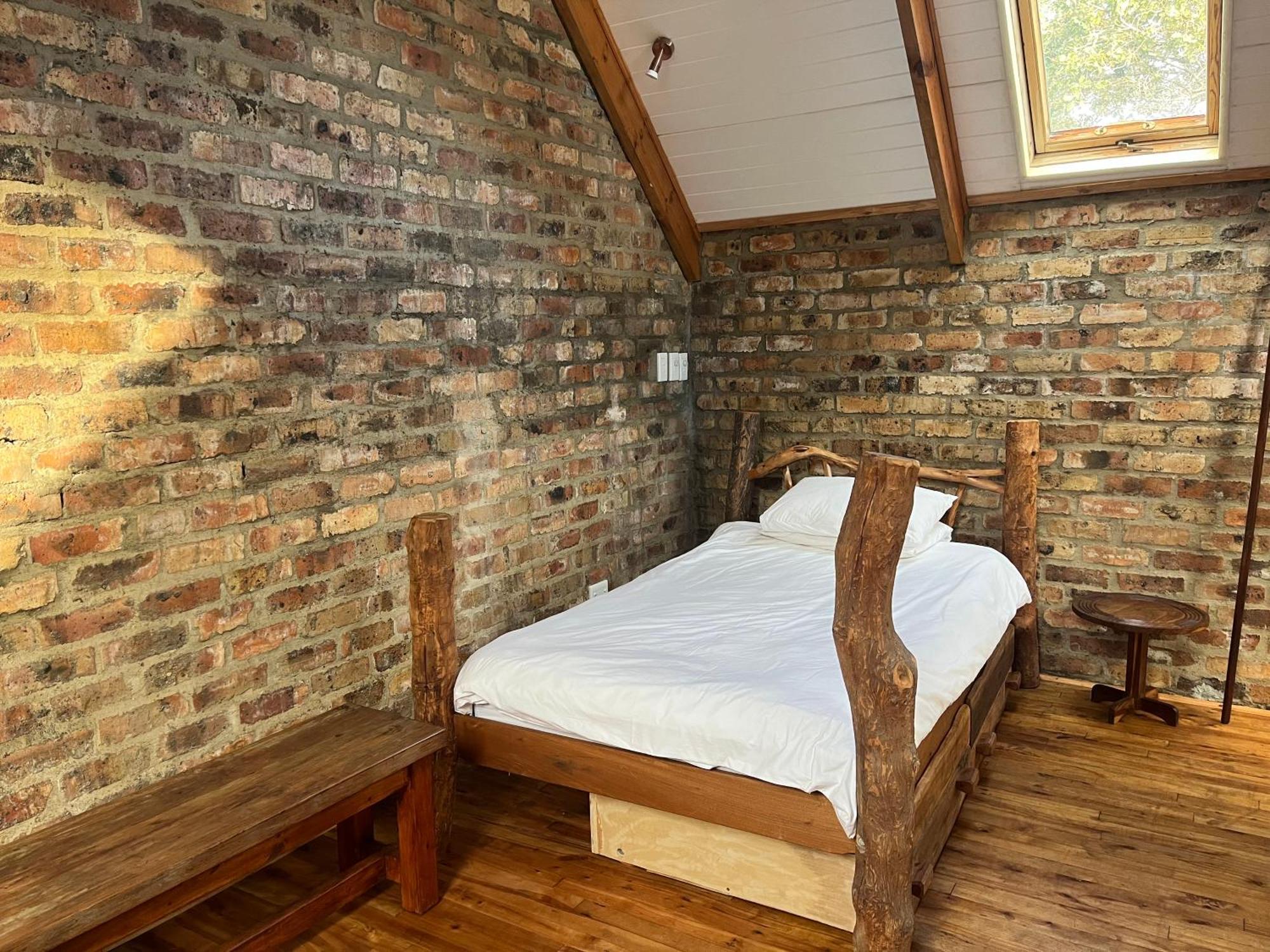 Matshana Lodge Германус Номер фото