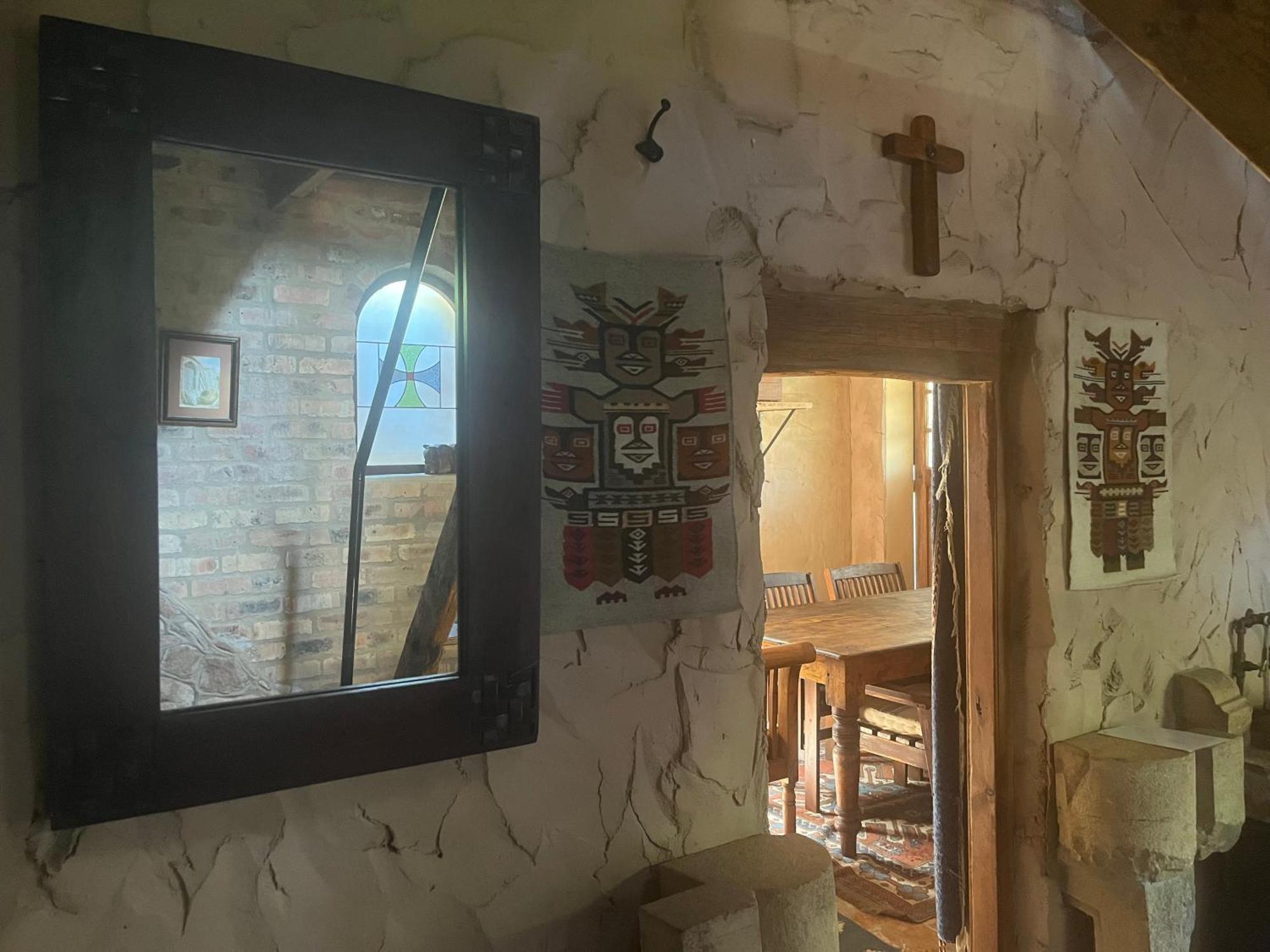 Matshana Lodge Германус Номер фото