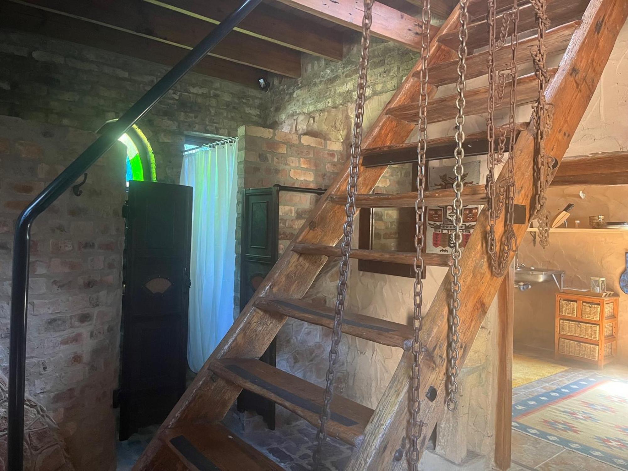Matshana Lodge Германус Номер фото