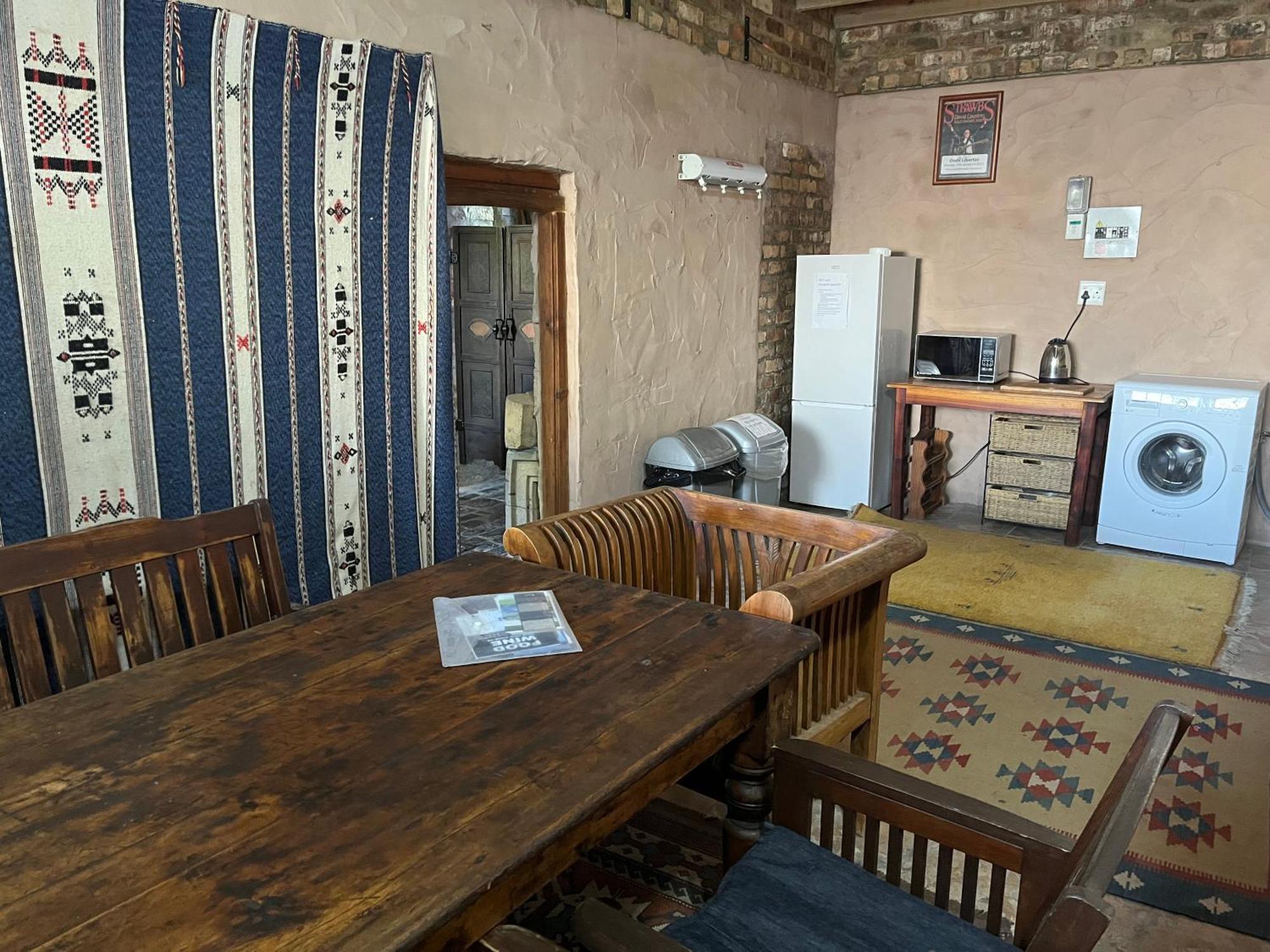 Matshana Lodge Германус Номер фото