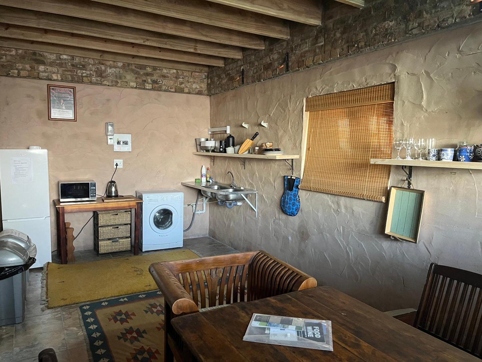 Matshana Lodge Германус Номер фото