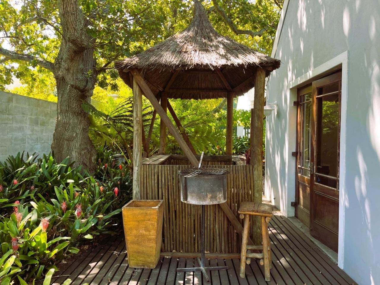 Matshana Lodge Германус Номер фото