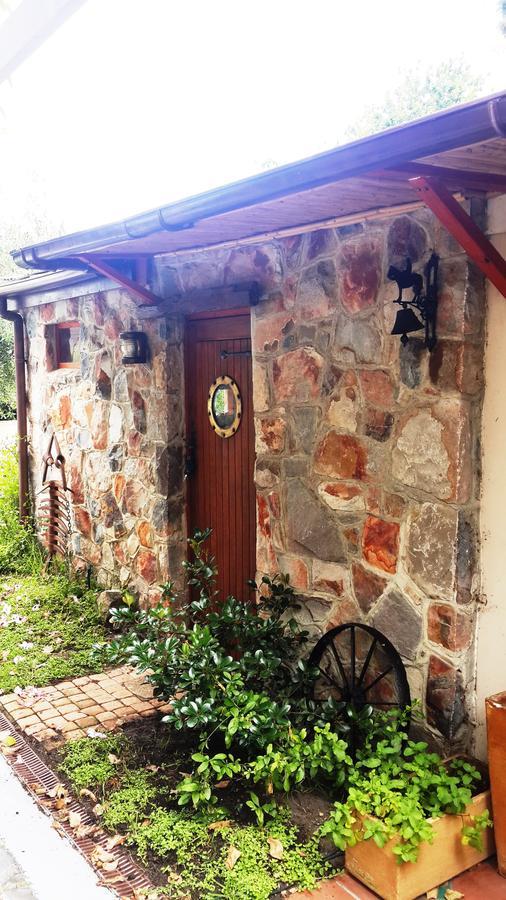 Matshana Lodge Германус Екстер'єр фото